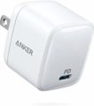[タイムセール] Anker PowerPort Atom PD 1 GaN (窒化ガリウム)採用 PD対応 30W USB-C急速充電器) 